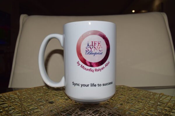 Life Sync Mug